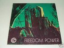 SANDRO BRUGNOLINI/DUCROS/MIROT - FREEDOM POWER  library