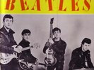 The Savage Young Beatles, (On Savage records)
