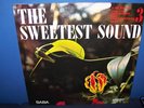 ELSIE BIANCHI TRIO The Sweetest Sound SABA Reissue LP