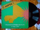 SOUMAORO & L'ECLIPSE DEVASTATING VITAL AFRO PSYCH ORGAN