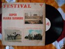 SUPER MAMA DJOMBO SHIVERING CELESTIAL AFRO BISSAU EX- 