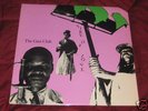 GUN CLUB FIRE OF LOVE LP US PUNK KBD RUBY SEALED RARE