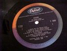 *BEACH BOYS* FRIENDS - 1968 UK CAPITOL MONO LP *MINT-*