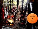 RARE 70s PRIVATE   NYMPHS & SATYRS   Hippie Folk Psych