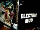 1968 Orig   MUDDY WATERS   ELECTRIC MUD   FUZZ BLUES a+
