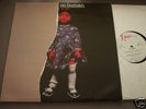 NO HUMAN Self Titled LP Tony Carey