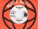 MICKEY FINN-NIGHT COMES DOWN-U.K.FREAKBEAT CLASSIC 