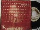 QUEEN MUSTAPHA  SPAIN PROMO P/S 45 LOOK