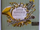 Philips A 00658/9 R, 2LP Otterloo Bruckner Symph.No.4