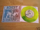 HERESY- Thanks 7