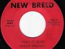 Funk 45 CHUCK BERNARD Hall Of Soul on New Breed