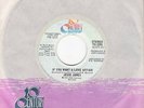 Northern Soul 45 JESSE JAMES If You Want A Love Affair