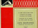LUIS MARIANO/JH RYS VERY RARE FRENCH P/S 7