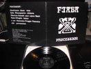 FIABA procession 74 ITALIAN PROG FONIT LP HOLY RARE NM