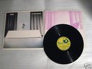 Wire  Chairs Missing  Rare  1978  Harvest  U.K. LP