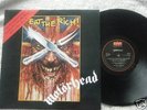MOTORHEAD  EAT THE RICH