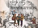Q65 Revolution LEGENDARY 1966 beat/garage lp