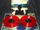 Porcupine Tree: DEADWING 2005 2-LP RED Vinyl NEW 700