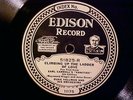 Edison 51825 Duke Yellman Orchestra
