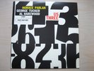HORACE PARLAN - US THREE...BLUE NOTE KING JAPAN MINT