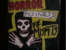 THE MISFITS 
