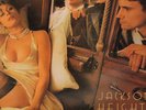 JACKSON HEIGHTS Bump N Grind 1973 UK lp VERTIGO