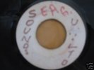 LLOYD ROBINSON&GLEN BROWN-KEEP ON PUSHING- LISTEN
