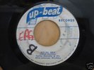 CARLOS MALCOLM-GHOST RIDERS IN THE SKY / ROYAL SKA