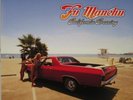 Fu Manchu California Crossing LP Unplayed Kyuss Stoner