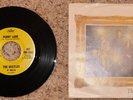 THE BEATLES PENNY LANE 45 PROMO PICTURE SLEEVE MINT