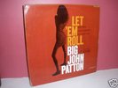 Big John Patton