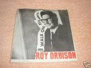 ROY ORBISON   WALK ON FLOWERS  RARE