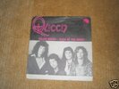 QUEEN   KILLER QUEEN   RARE SLEEVE