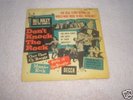 BILL HALEY  DON`T KNOCK THE ROCK     UK EXPORT EP