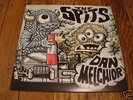 The Spits Dan Melchoir split 7