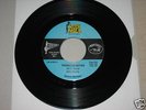 MEL DAVIS: Double Or Nothin. Rare Modern Soul 45
