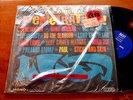 The Pyramids Surf  LP 