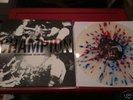 Champion Different Directions LP have heart b9 bane