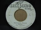 HAMLINS Sentimental Reasons  ROCKSTEADY 45
