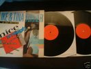 Ike & Tina Turner - Very Rare 2x 1-Sided Test Pressing