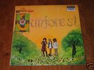 SUNFOREST Sound Of  1970 Deram Nova vinyl LP excellent