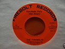 THE FIREBOLTS   Everybody Party   Original Funk 45 M-