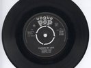 JOHNNY ACE 7'' PLEDGING MY LOVE IN VG CON