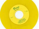 RARE BRUCE SPRINGSTEEN 3 SONG EP RENDEZVOUS / FEVER + 1