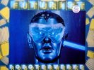 RARE COSMIC DISCO LP ROBOTERWERKE 