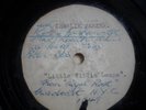 Charlie Parker acetate 78rpm records