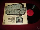 LP HARD AND ROCK Trifle, Noir, Man, Pluto, Demon Fuzz µ