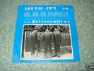 LES RIE-JO'S Oh Oh Oh Danielle TELSTAR loonpersing