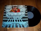 BLUES DIMENSION - DUTCH FREAKBEAT MOD KILLER LP HEAR