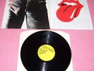 Rolling Stones - Sticky Fingers - Ltd Zipper  Sleeve Ex